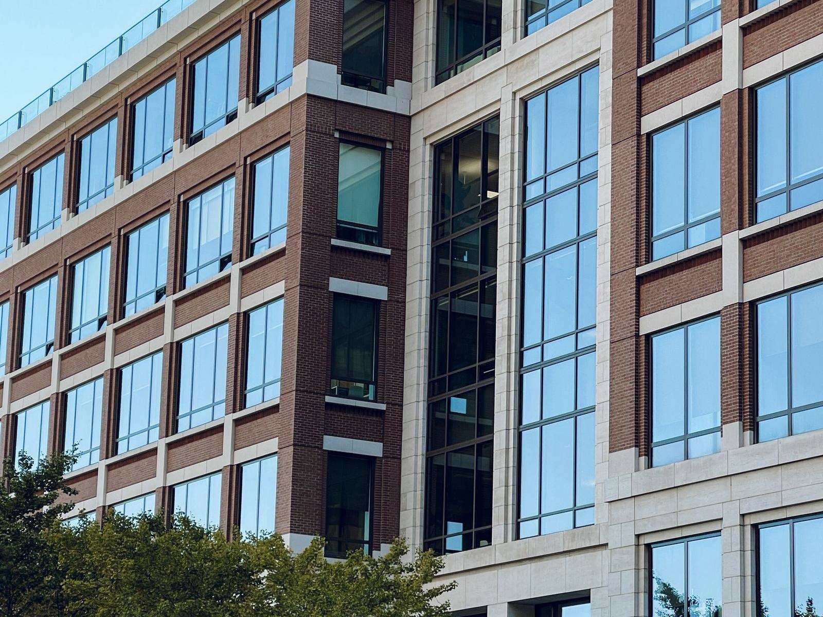 Commercial HVAC service in Waterloo