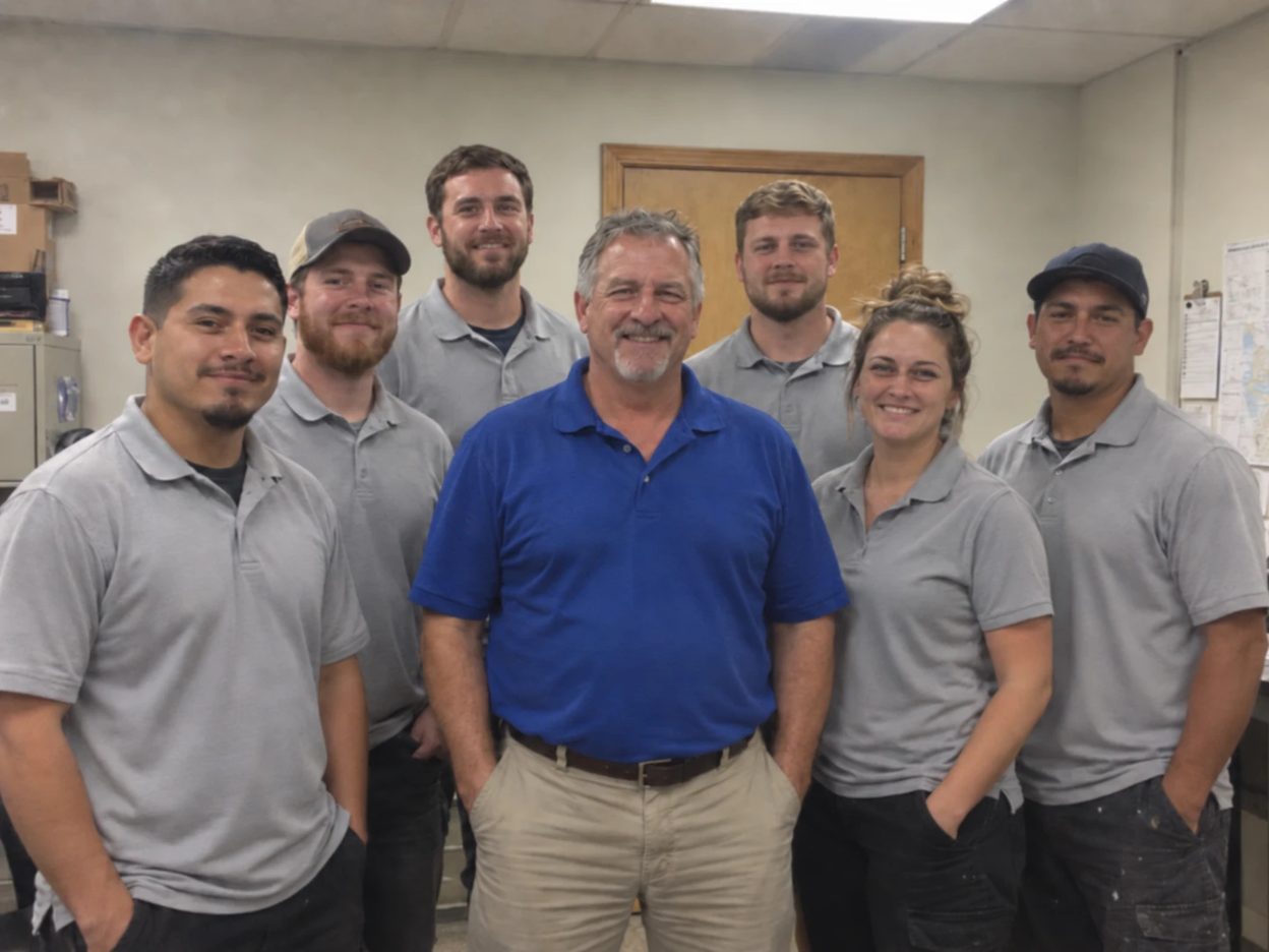 HVAC technicians in Waterloo, IA